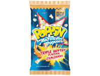 Woolworths Poppin Popcorn 85-100g offer
