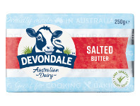 Devondale Butter 250g