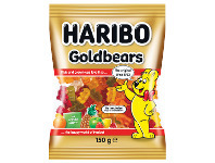 Woolworths Haribo Lollies 140-150g offer
