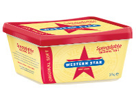 Western Star Spread 375g
