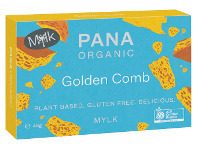Woolworths Pana Organic Chocolate 45g – From the Health Food Aisle offer