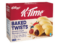 Woolworths Kellogg’s LCMs 132-138g Pk 6 or K-Time Twists 185g Pk 5 offer