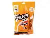 Hegs Pegs Pk 18