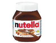 Woolworths Nutella Hazelnut Spread 750g offer