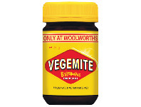 Woolworths Vegemite 280g offer