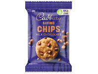 Woolworths Cadbury Baking Chips or Melts 200-225g offer