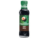 Woolworths Fountain Sauce 250ml offer