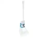 Woolworths Geelong Brush Tidy Toilet Set offer