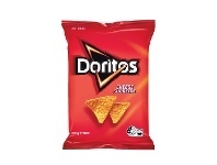 Woolworths Doritos Corn Chips 150-170g offer