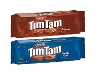 Woolworths Arnott’s Tim Tam 160-200g offer