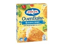 Woolworths Birds Eye Oven Bake Fish 425g – From the Freezer offer