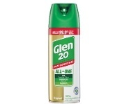 Woolworths Glen 20 Disinfectant Spray 300g offer