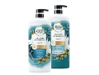 Woolworths Herbal Essences Bio Renew Shampoo or Conditioner 600ml offer