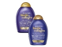 Woolworths Ogx Shampoo or Conditioner 385ml offer