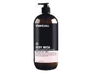 Woolworths Thankyou Body Wash 1 Litre offer