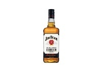 Woolworths Jim Beam White Label Bourbon 1 Litre offer