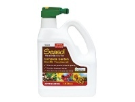 Woolworths Seasol Hose On or Powerfeed Hose On 1.2 Litre offer
