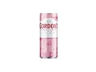 Woolworths Gordon’s Pink Gin & Soda Cans 4x250ml offer