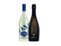 Woolworths Dean & Monroe Moscato or Tempus Two Blanc De Blancs 750ml offer