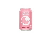 Woolworths Part Time Rangers Pink Rhino Cans 4x330ml offer