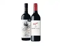 Woolworths Lindeman’s Gentleman’s Collection or Penfolds Koonunga Hill 750ml offer