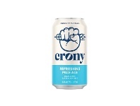 Woolworths Crony Pale Ale Cans 4x375ml offer