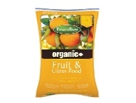 Woolworths Brunnings Organic Plus Fertilisers 2.5kg offer