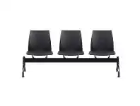 LivingStyles Vinn Beam Chair, 3 Seater offer