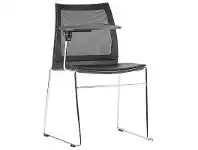 LivingStyles Vinn Lecture Chair, Mesh Back offer