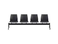 LivingStyles Vinn Beam Chair, 4 Seater offer