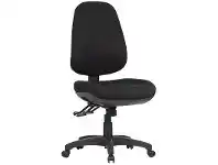 LivingStyles TR600 Fabric Task Office Chair offer