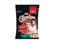 Woolworths V.I.P. Chunkers Meatballs 1kg offer