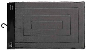 Spotlight Koo elite memory foam bath mats 50x80cm offer