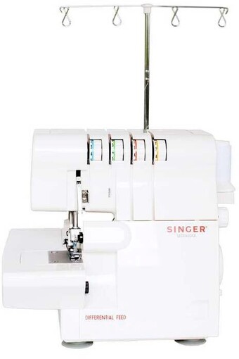 Spotlight Singer 14sh654 overlocker offer