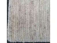 Ascot No.811 Handmade Wool Rug, 160x110cm, Caramel