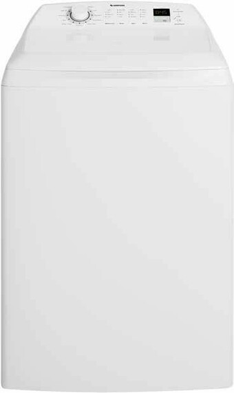 The Good Guys Simpson 8kg Top Load Washer offer