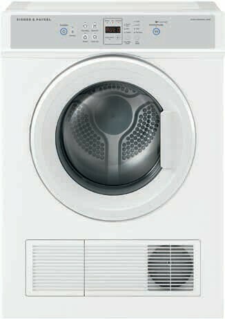 The Good Guys Fisher & Paykel 6kg Sensor Dryer offer