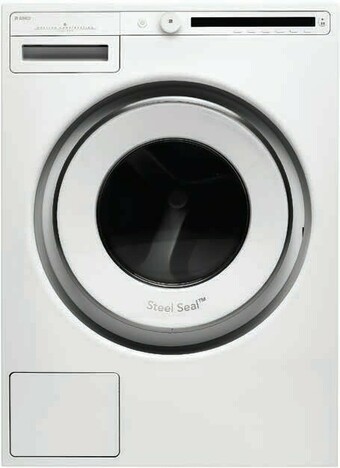 The Good Guys Asko 8kg Classic Front Load Washer offer