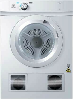 The Good Guys Haier 4kg Sensor Dryer offer
