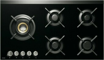 The Good Guys Asko 90cm Gas Cooktop offer