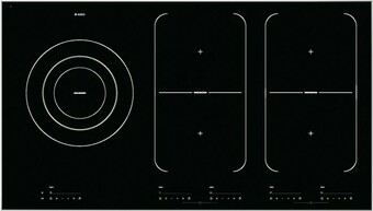 The Good Guys Asko 90cm Bridge Induction Cooktop offer