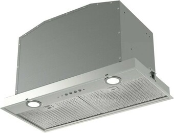 The Good Guys Smeg 60cm Undermount Rangehood offer