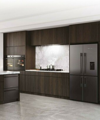 The Good Guys Fisher & Paykel Kitchen Package offer