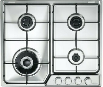 The Good Guys DeLonghi 60cm Gas Cooktop offer