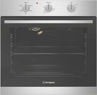 The Good Guys Westinghouse 60cm Electric Oven offer