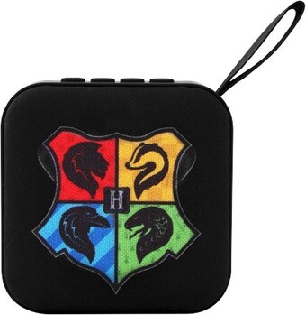Harry potter wireless speaker with fm radio