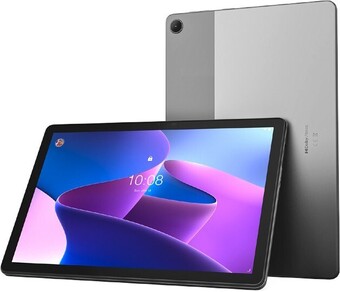 BIG W Lenovo m10 (3rd gen) tablet offer