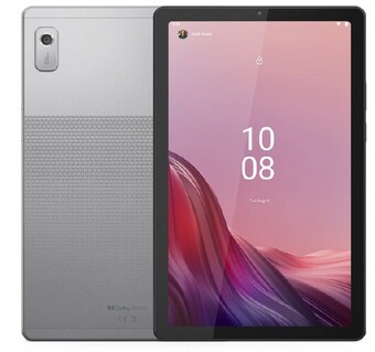 BIG W Lenovo m9 tablet offer