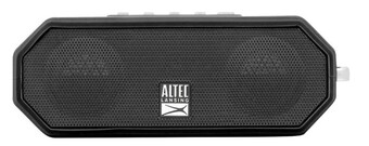 BIG W Altec lansing jacket h20 4 bluetooth speaker offer