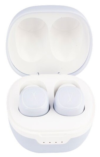 BIG W Altec lansing nanopods true wireless earpods with charging case offer